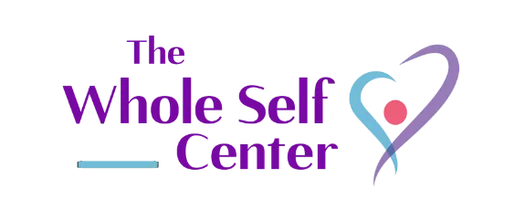 Whole Self Center Logo